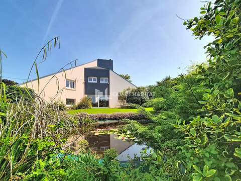 Vente maison 7 pièces Trébeurden 22