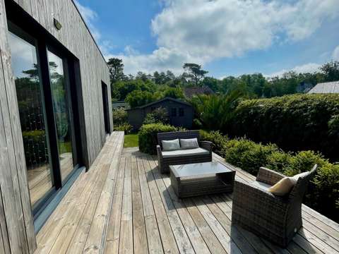 Vente maison 6 pièces Trébeurden 22