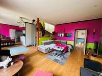 Vente maison 5 pièces Vente maison 5 pièces