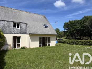 Vente maison 5 pièces Trébeurden 22