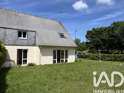 Vente maison 5 pièces Trébeurden 22