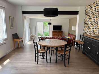 Vente Maison 2 chambresTrébeurden