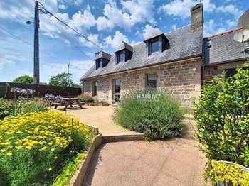 Vente Maison 3 chambresTrébeurden