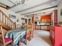 Vente maison 6 pièces Vente maison 6 pièces