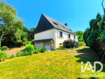 Vente Maison 3 chambresTrébeurden