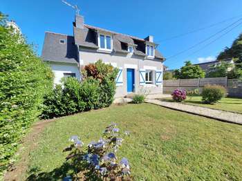 Vente Maison 2 chambresTrébeurden