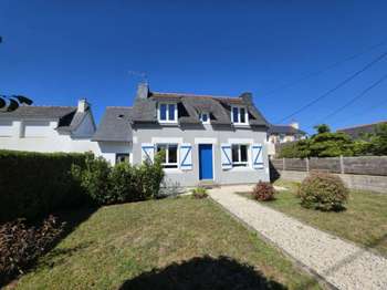 Vente Maison 2 chambresTrébeurden