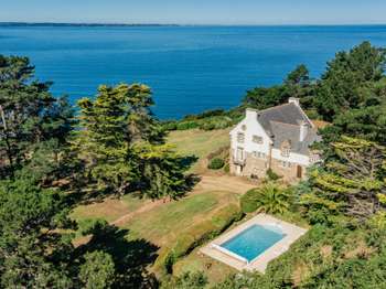 Vente maison 15 pièces Trébeurden 22