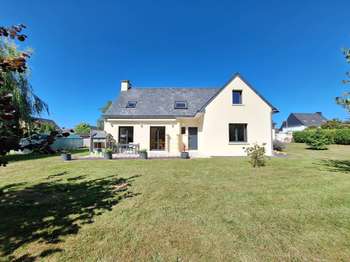 Vente Maison 4 chambresTrébeurden