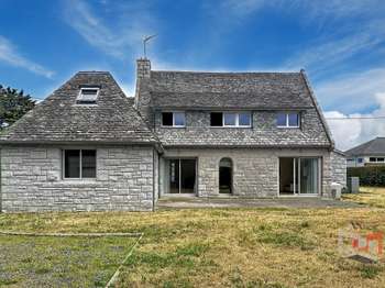 Vente maison 7 pièces Trébeurden 22