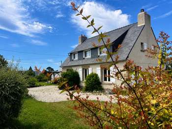 Vente maison 10 pièces Trébeurden 22