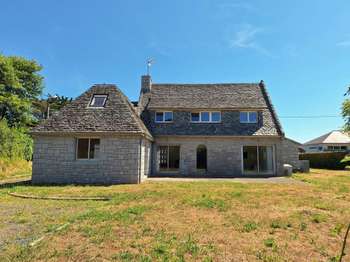 Vente Maison 5 chambresTrébeurden