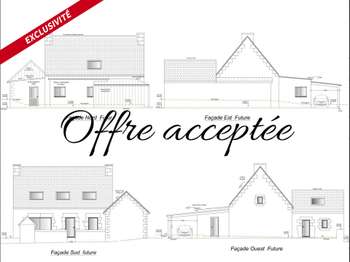 Vente maison 2 pièces Trébeurden 22