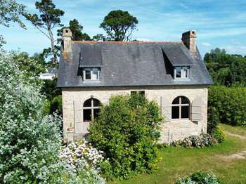 Vente Maison 3 chambresTrébeurden