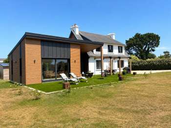 Vente Maison 3 chambresTrébeurden