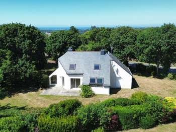 Vente Maison 3 chambresTrébeurden