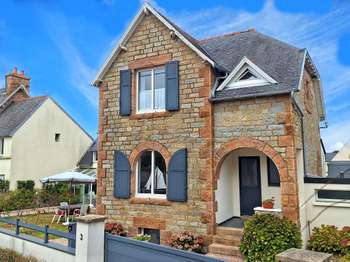 Vente maison 5 pièces Trébeurden 22