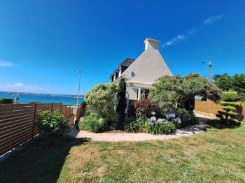 Vente Maison 5 chambresTrébeurden