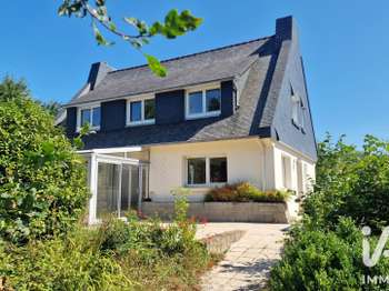Vente Maison 4 chambresTrébeurden