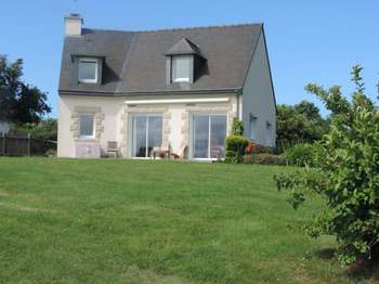 Vente maison 5 pièces Trébeurden 22