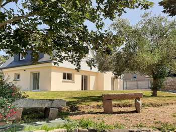 Vente Maison 4 chambresTrébeurden