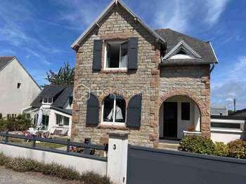 Vente Maison 3 chambresTrébeurden