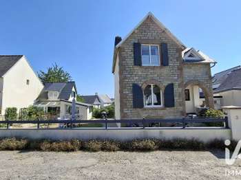 Vente maison 5 pièces Trébeurden 22