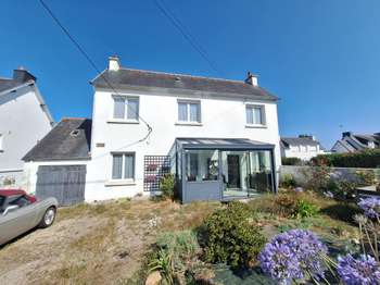 Vente maison 4 pièces Trébeurden 22