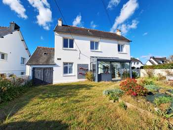 Vente maison 4 pièces Trébeurden 22