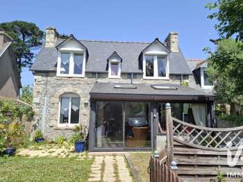 Vente Maison 2 chambresTrébeurden