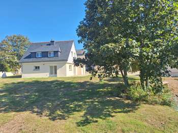 Vente maison 5 pièces Trébeurden 22