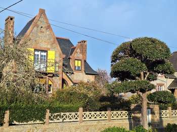 Vente Maison 4 chambresTrébeurden