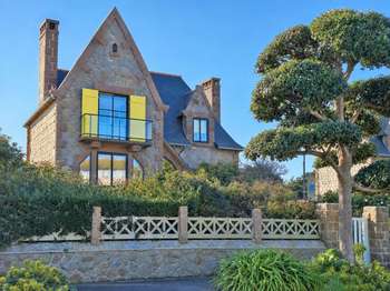 Vente maison 5 pièces Trébeurden 22