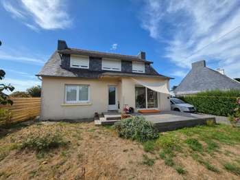 Photo Vente maison Trébeurden