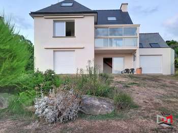 Vente maison 8 pièces Trébeurden 22