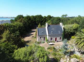 Vente maison 4 pièces Trébeurden 22