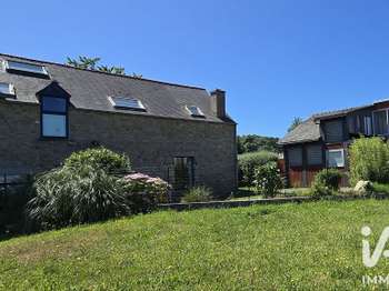 Vente Maison 7 chambresTrébeurden
