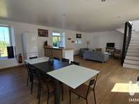 Vente maison 8 pièces Vente maison 8 pièces