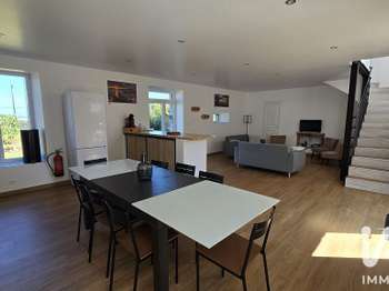 Vente maison 8 pièces Vente maison 8 pièces