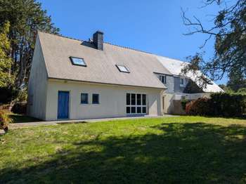 Vente Maison 5 chambresTrébeurden