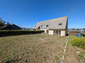 Vente Maison 3 chambresTrébeurden