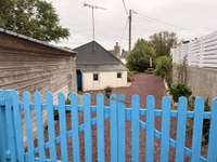 Vente maison 2 pièces Vente maison 2 pièces
