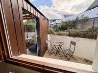 Vente maison 2 pièces Vente maison 2 pièces