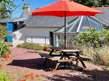 Vente Maison 1 chambreTrébeurden