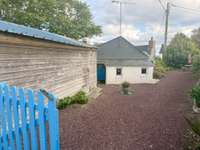 Vente maison 2 pièces Vente maison 2 pièces