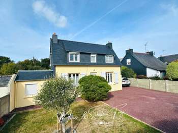 Vente Maison 2 chambresTrébeurden