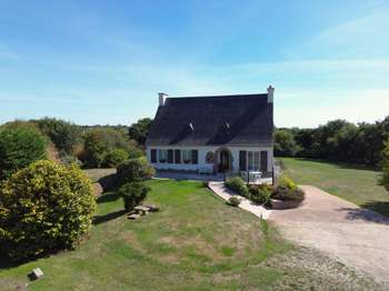 Vente maison 5 pièces Trébeurden 22