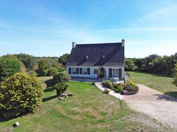 Vente Maison 4 chambresTrébeurden