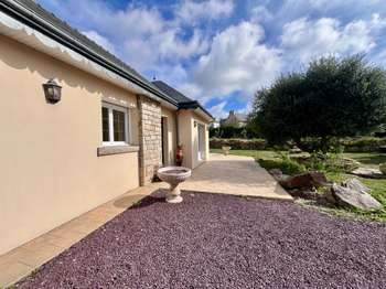 Vente Maison 3 chambresTrébeurden