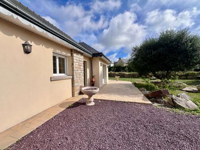 Maison 5 pièces 115 m² · à Trébeurden · 115 m² · 409 500 €